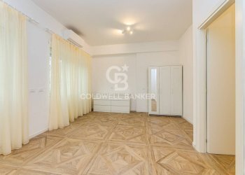 Quadrilocale Viale Cortina D'ampezzo, Roma - foto 13