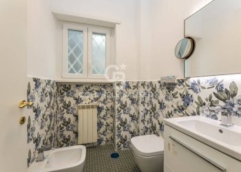 Quadrilocale Viale Cortina D'ampezzo, Roma - foto 17