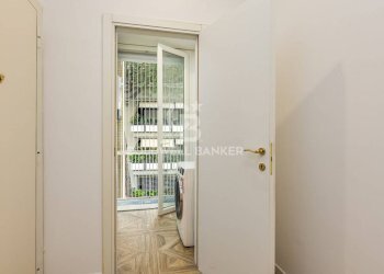 Quadrilocale Viale Cortina D'ampezzo, Roma - foto 21