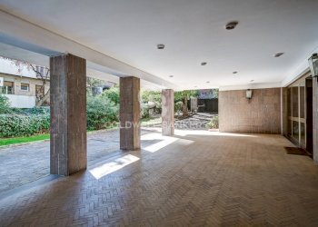 Quadrilocale Viale Cortina D'ampezzo, Roma - foto 23