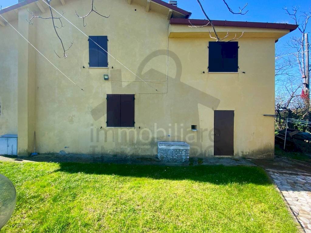 Giardino - Independent house via Filippo da Pietracuta, San Leo - photo 2