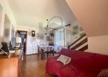 Soggiorno - Casa indipendente via Filippo da Pietracuta, San Leo - foto 6