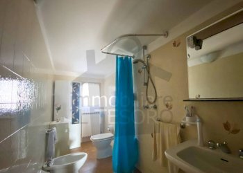 Bagno - Casa indipendente via Filippo da Pietracuta, San Leo - foto 13