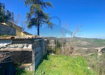 Giardino - Casa indipendente via Filippo da Pietracuta, San Leo - foto 15