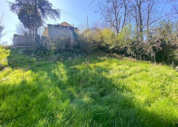 Giardino - Casa indipendente via Filippo da Pietracuta, San Leo - foto 17