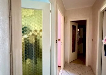 Corridoio - Quadrilocale via Alina Tumedei Casalis, 53, Carmagnola - foto 9