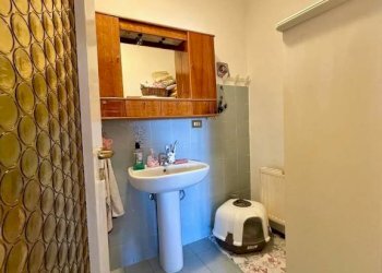 Bagno - Quadrilocale via Alina Tumedei Casalis, 53, Carmagnola - foto 13
