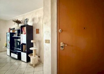 Ingresso - Quadrilocale via Alina Tumedei Casalis, 53, Carmagnola - foto 17