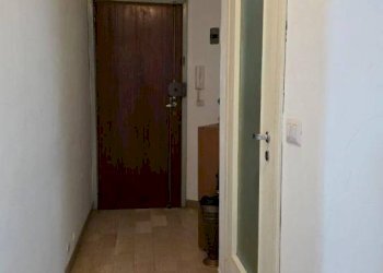 Ingresso - Bilocale via Giuseppe Augusto Levis, 40, Chiomonte - foto 15