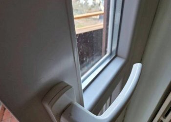 Balcone - Bilocale via Giuseppe Augusto Levis, 40, Chiomonte - foto 21