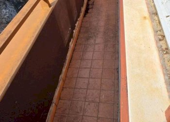 Balcone - Bilocale via Giuseppe Augusto Levis, 40, Chiomonte - foto 22