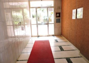 Interno palazzo - Trilocale corso Ferdinando Magellano, 1c, Genova (zona Sampierdarena) - foto 3