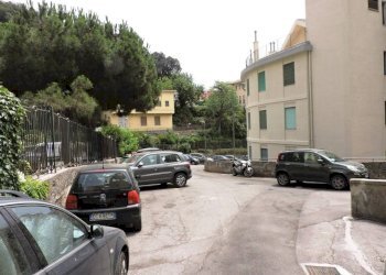 Zona - Trilocale corso Ferdinando Magellano, 1c, Genova (zona Sampierdarena) - foto 7