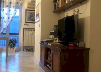 Ingresso - Trilocale corso Ferdinando Magellano, 1c, Genova (zona Sampierdarena) - foto 10