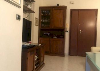 Salone - Trilocale corso Ferdinando Magellano, 1c, Genova (zona Sampierdarena) - foto 11