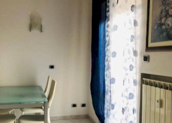 Salone - Trilocale corso Ferdinando Magellano, 1c, Genova (zona Sampierdarena) - foto 13