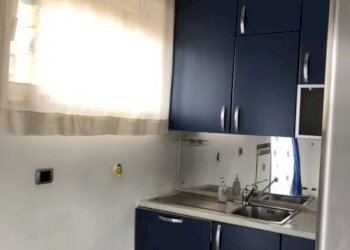 Cucina - Trilocale corso Ferdinando Magellano, 1c, Genova (zona Sampierdarena) - foto 14