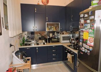 Cucina - Trilocale corso Ferdinando Magellano, 1c, Genova (zona Sampierdarena) - foto 16