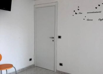 Salone - Trilocale corso Ferdinando Magellano, 1c, Genova (zona Sampierdarena) - foto 20