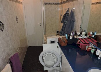 Bagno - Trilocale corso Ferdinando Magellano, 1c, Genova (zona Sampierdarena) - foto 22