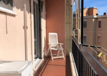 Terrazzo - Trilocale corso Ferdinando Magellano, 1c, Genova (zona Sampierdarena) - foto 25