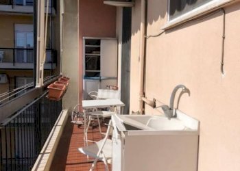 Terrazzo - Trilocale corso Ferdinando Magellano, 1c, Genova (zona Sampierdarena) - foto 26