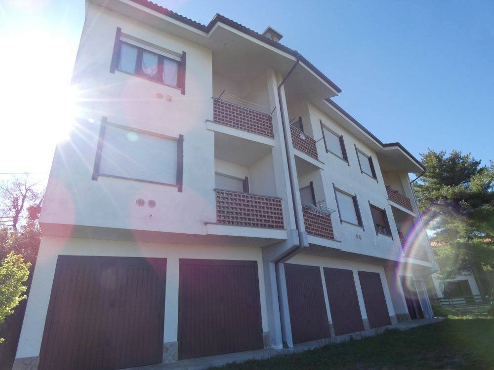 Facciata - Three-room apartment Località Col del Sole, Bossolasco - photo 2