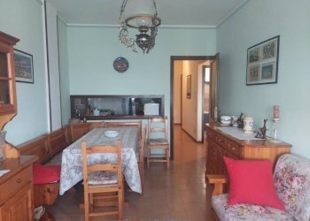 Salone - Trilocale Località Col del Sole, Bossolasco - foto 3