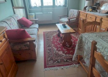 Salone - Trilocale Località Col del Sole, Bossolasco - foto 4