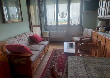 Salone - Trilocale Località Col del Sole, Bossolasco - foto 6