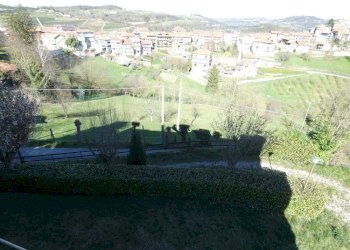 Vista - Trilocale Località Col del Sole, Bossolasco - foto 10