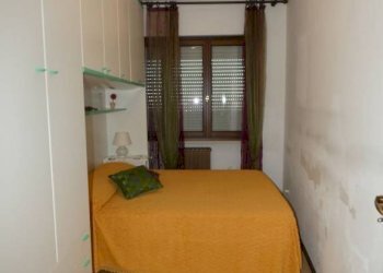 Camera da letto - Trilocale Località Col del Sole, Bossolasco - foto 12