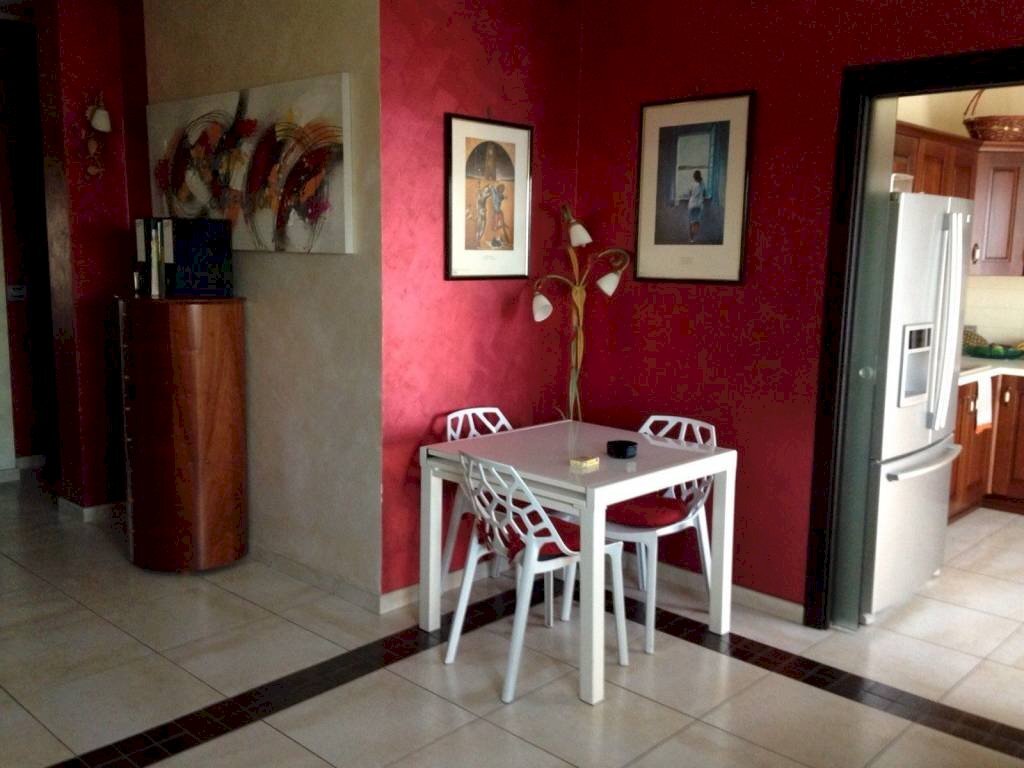 Soggiorno - Quadrilocale via Racconigi, 24, Sommariva del Bosco - foto 2