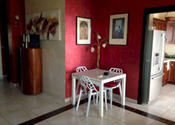 Soggiorno - Quadrilocale via Racconigi, 24, Sommariva del Bosco - foto 2