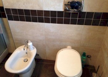 Bagno - Quadrilocale via Racconigi, 24, Sommariva del Bosco - foto 6