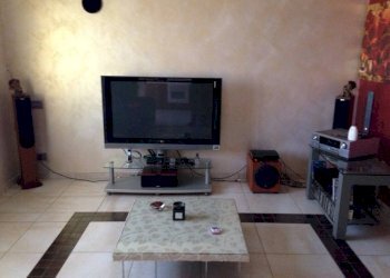 Soggiorno - Quadrilocale via Racconigi, 24, Sommariva del Bosco - foto 7