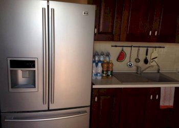 Cucina - Quadrilocale via Racconigi, 24, Sommariva del Bosco - foto 8