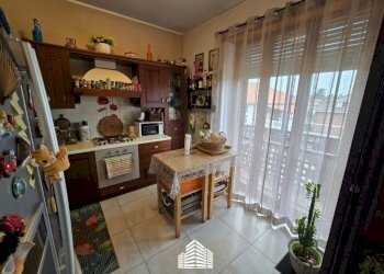 Cucina - Quadrilocale via Racconigi, 24, Sommariva del Bosco - foto 7