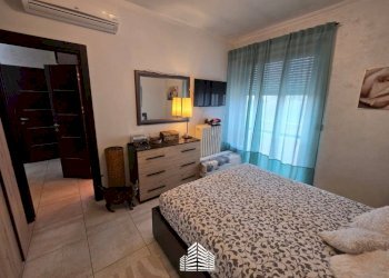 Camera da letto - Quadrilocale via Racconigi, 24, Sommariva del Bosco - foto 8