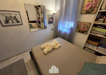 Camera da letto - Quadrilocale via Racconigi, 24, Sommariva del Bosco - foto 9