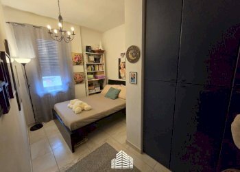 Camera da letto - Quadrilocale via Racconigi, 24, Sommariva del Bosco - foto 11