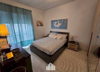 Camera da letto - Quadrilocale via Racconigi, 24, Sommariva del Bosco - foto 12