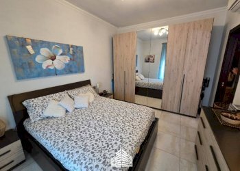 Camera da letto - Quadrilocale via Racconigi, 24, Sommariva del Bosco - foto 13