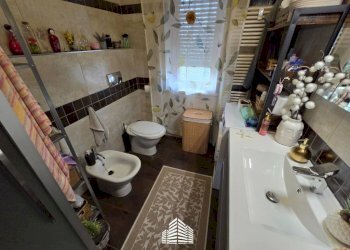 Bagno - Quadrilocale via Racconigi, 24, Sommariva del Bosco - foto 15