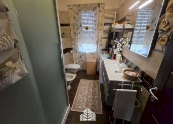 Bagno - Quadrilocale via Racconigi, 24, Sommariva del Bosco - foto 16