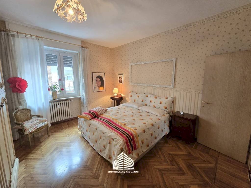 Camera da letto - Non-buildable land via Guglielmo Marconi, 22, Bra - photo 1