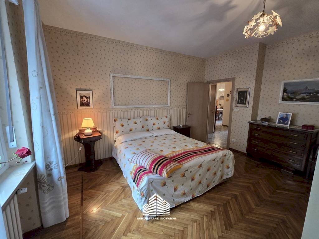 Camera da letto - Non-buildable land via Guglielmo Marconi, 22, Bra - photo 2