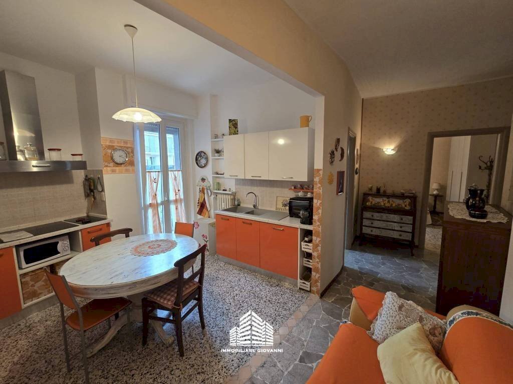 Cucina - Non-buildable land via Guglielmo Marconi, 22, Bra - photo 3