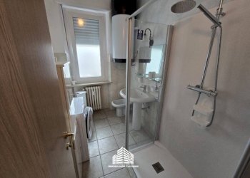 Bagno - Non-buildable land via Guglielmo Marconi, 22, Bra - photo 18