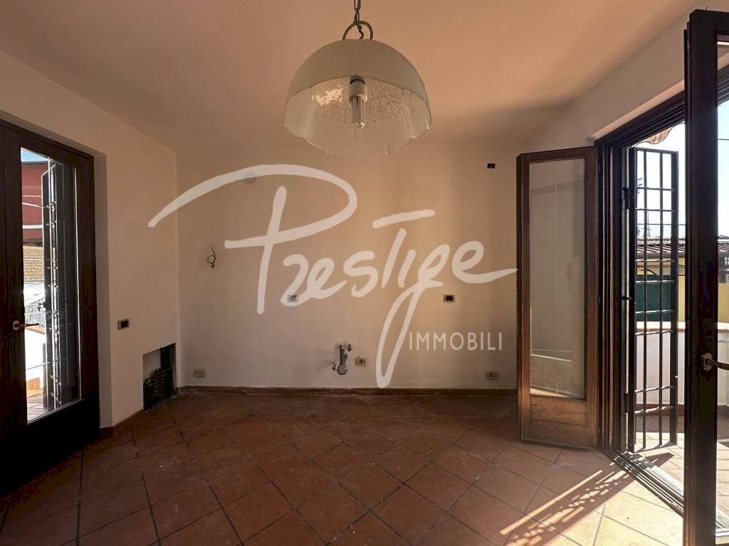 Cucina - Villa via della Pianta, La Spezia - foto 3
